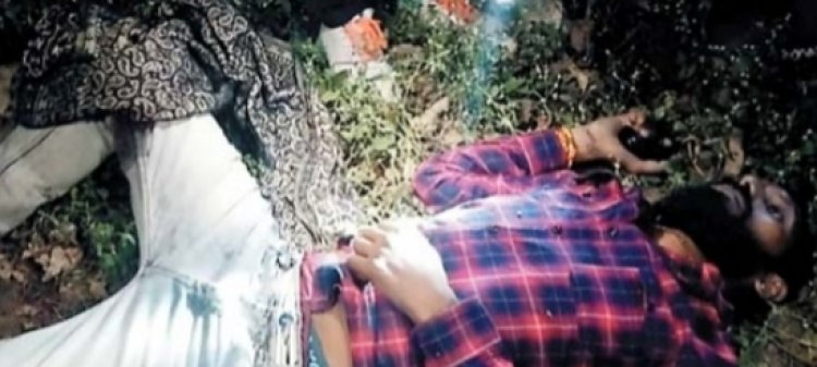 अमित जोश एनकाउंटर केस की तीन सदस्यीय टीम करेगी जांच