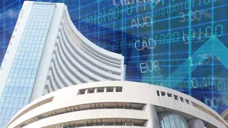 भारतीय शेयर बाजार के लिए अक्टूबर का महीना रहा बेहद खराब