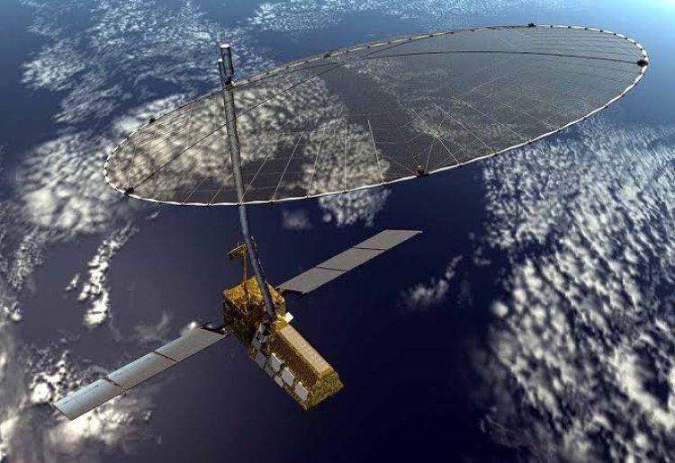 ISRO और NASA ने मिलकर बनाई, दुनिया का सबसे ताकतवर सैटेलाइट, अगले साल है लॉन्च की तैयारी