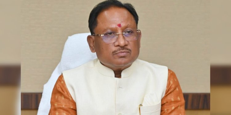 CG Big News : अब तक 200 से ज्यादा नक्सली ढेर,अभियान की मॉनिटरिंग कर रहे मुख्यमंत्री
