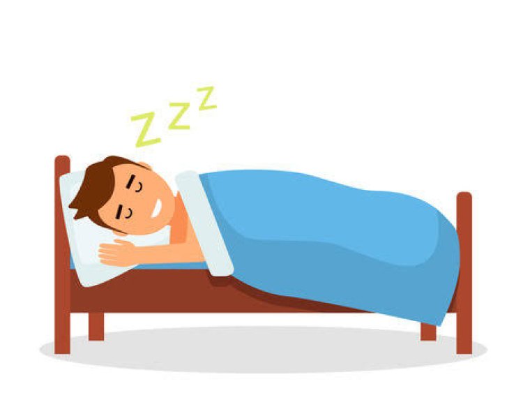 ये है सोने का सबसे हेल्दी पोजिशन, जाने किस  करवट सोना चाहिए