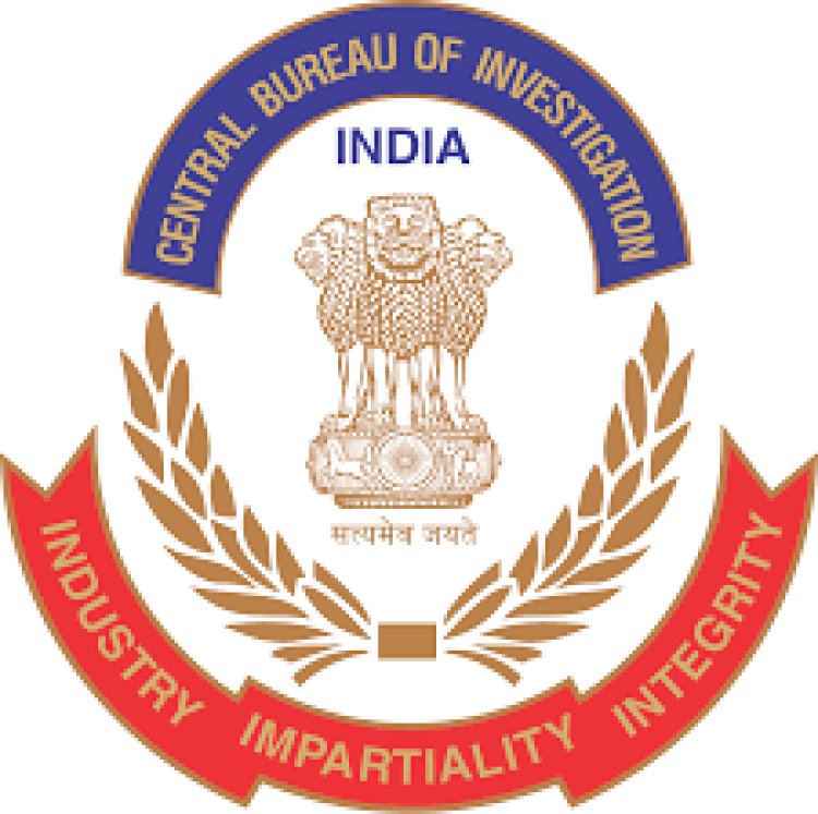 CBI की टीम ने कोरबा में मारा छापा, SDM और तहसीलदार भी आ सकते रडार पर, मुआवजा प्रकरण में भ्रष्टाचार का मामला