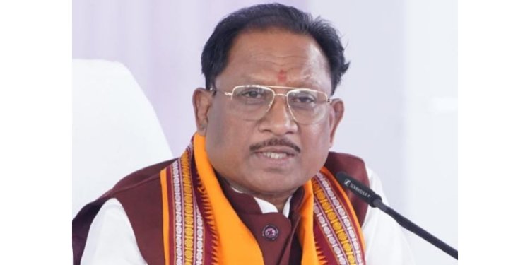 Big News : बस्तर में पर्यटन को बढ़ावा देने बनेगा टूरिज्म कॉरिडोर,चिन्हित स्थानों को विकसित करने के लिए बनी रणनीति