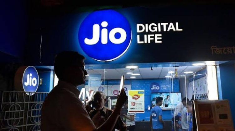 Jio ने पेश किया नया स्पेशल वाउचर, अब साल भर तक मिलेगा अनलिमिटेड 5G डेटा