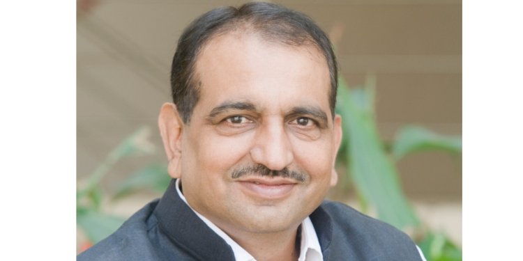 सुपर स्पेशियलिटी हॉस्पिटल बनाने राज्य सरकार एनएमडीसी पर दबाव डाले : बाफना