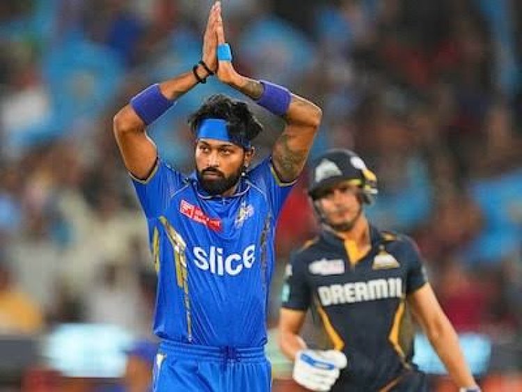 IPL में "बैन" हुए हार्दिक पंड्या, नहीं खेलेंगे पाएंगे IPL 2025 का पहला मैच , जाने वजह