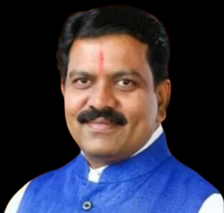 गृह मंत्री विजय शर्मा ने सुकमा मुठभेड़ की सफलता पर जवानों को दी बधाई