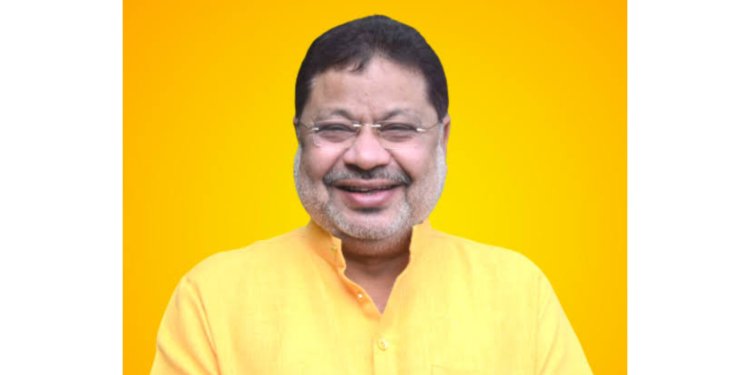 Raipur Big Breaking : सुनील सोनी 11 हजार से अधिक मतों से आगे,बढ़ते चरणों में भाजपा की लगातार बढ़ रही लीड