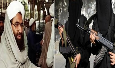 जैश-ए-मोहम्मद का नया हथियार, महिलाओं के लिए 'जिहाद कोर्स', 8 नवंबर से ऑनलाइन भर्ती शुरू