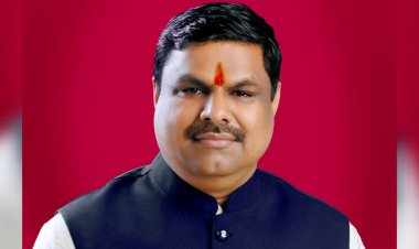 5000 शिक्षकों की भर्ती से प्रदेश की शिक्षा व्यवस्था को नई दिशा मिलेगी : मंत्री गजेंद्र यादव