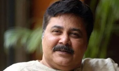 अभिनेता "सतीश शाह" का 74 वर्ष की आयु में निधन