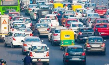 उत्तराखंड यात्रा अब और महंगी: दिसंबर से बाहरी वाहनों पर 'ग्रीन टैक्स' लागू