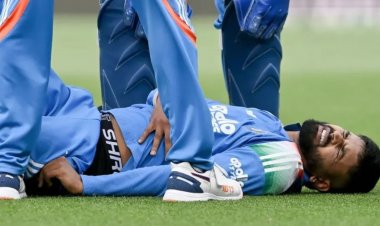 श्रेयस अय्यर की जान पर बनी: तिल्ली में चीरा, आईसीयू से बाहर, अब रिकवरी की राह