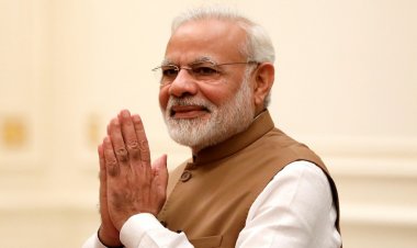 प्रधानमंत्री नरेंद्र मोदी कल रायपुर में 14,260 करोड़ रुपए से अधिक की विकास परियोजनाओं का करेंगे उद्घाटन और शिलान्यास