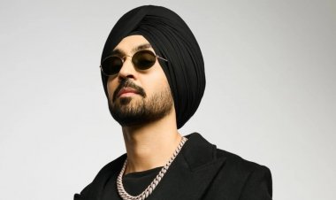 खालिस्तानी आतंकी ने दी दिलजीत को धमकी, अमिताभ के पैर छूने पर सिडनी कॉन्सर्ट रद्द करवाएंगे!