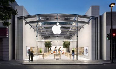 Apple की मार्केट वैल्यू भारत की GDP के बराबर, छुआ $4 ट्रिलियन का ऐतिहासिक रिकॉर्ड