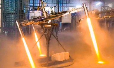 IIT मद्रास की क्रांतिकारी सफलता : हाइब्रिड रॉकेट से VTOL उड़ान को नई ऊंचाई!