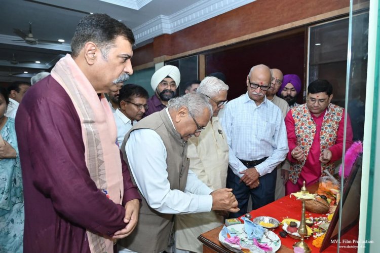 CAIT के दीपावली मिलन में व्यापारियों के दीप से स्वदेशी संकल्प की लौ जगमगाई