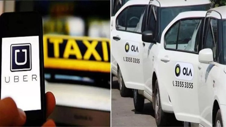 Ola-Uber की 'लूट' पर लगाम! मोदी सरकार की 'Bharat Taxi' से ड्राइवरों को 100% कमाई