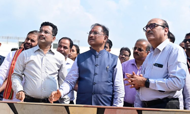 राज्योत्सव पर सांस्कृतिक थीमों पर सजेंगे चौक-चौराहे