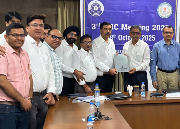 कैट के जीएसटी सरलीकरण के लिए दिए सुझाव