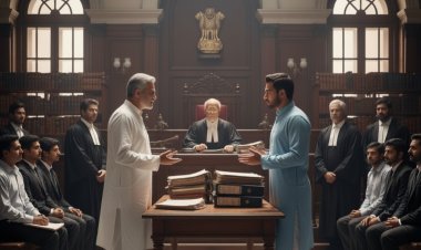 कूड़े में छिपी मिली दादा की करोड़ों की संपत्ति, मालिकाना हक़ को लेकर अब पिता-पुत्र का हाईकोर्ट में मुकाबला