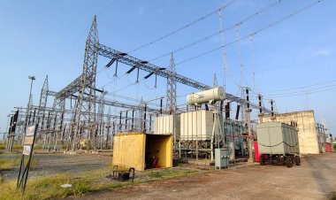 बस्तर में विद्युत क्रांति: दूरस्थ ग्रामीण इलाकों तक हो रहा उजियारा