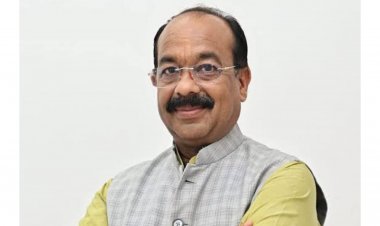 उप मुख्यमंत्री अरुण साव नेशनल अर्बन कॉनक्लेव में होंगे शामिल