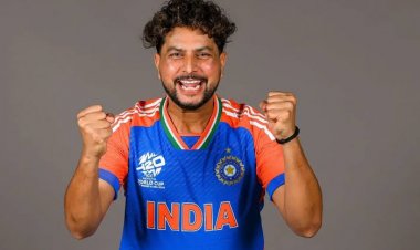कुलदीप यादव टी20 सीरीज से रिलीज, टेस्ट तैयारी के लिए जुड़ेंगे इंडिया ए से