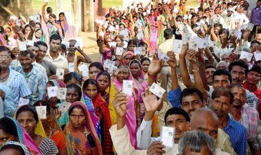 बिहार विधानसभा चुनाव: पहले चरण के वोटिंग में एक घंटा कम मिलेगा समय