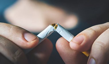 विश्व में पहली बार, इस देश में लगा 2007 के बाद जन्मे युवाओं पर धूम्रपान पर आजीवन प्रतिबंध!