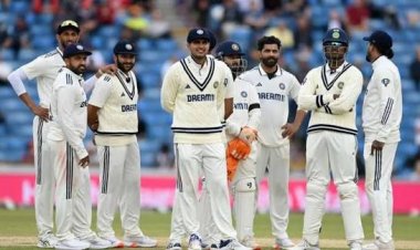 ऋषभ पंत की धमाकेदार वापसी, भारत-दक्षिण अफ्रीका टेस्ट सीरीज  के लिए 15 सदस्यीय टीम का ऐलान