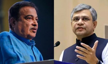 सरकारी खर्च में सड़क और रेलवे मंत्रालय सबसे आगे, नई रिपोर्ट में हुआ खुलासा