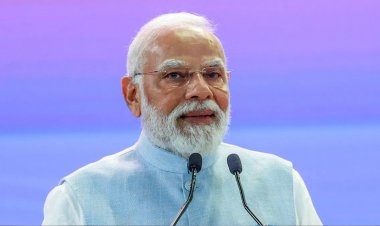 'वंदे मातरम' के 150 वर्ष पूर्ण होने पर 'स्मरणोत्सव' का शुभारंभ, पीएम मोदी जारी करेंगे स्मारक टिकट-सिक्का