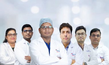 राष्ट्रीय कैंसर जागरुकता दिवस : एमएमआई नारायणा कैंसर केयर रायपुर के डॉक्टरों ने जारी किया संदेश