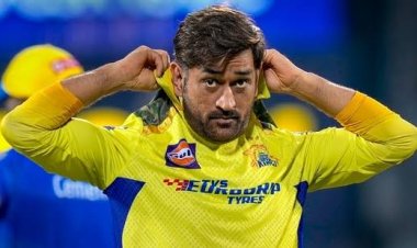 धोनी खेलेंगे अगला IPL, CSK के CEO काशी विश्वनाथन ने की पुष्टि