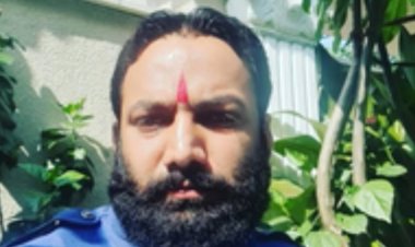 आखिरकार ग्वालियर में पकड़ा गया वीरेंद्र सिंह तोमर,सड़क के रास्ते रायपुर ला रही पुलिस