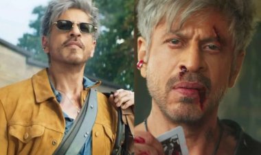 SRK की ‘किंग’ बनने जा रही भारत की सबसे महंगी एक्शन फिल्म