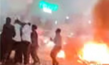 Big Breaking : दिल्ली में धमाके के बाद हाई अलर्ट,8 लोगों की मौत,घायलों का इलाज जारी