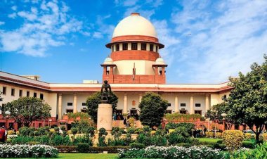 पश्चिम बंगाल कांग्रेस ने सुप्रीम कोर्ट में SIR के खिलाफ दायर की याचिका