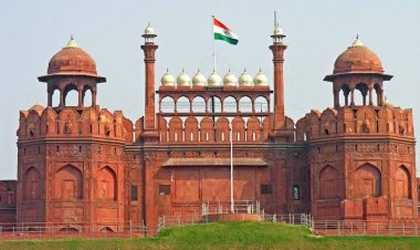 लाल क़िला 13 नवंबर तक बंद, ASI का बड़ा फैसला ब्लास्ट के बाद