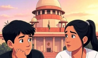 सहमति से यौन संबंध की उम्र 18 से 16 करने की मांग पर सुप्रीम कोर्ट में आज सुनवाई