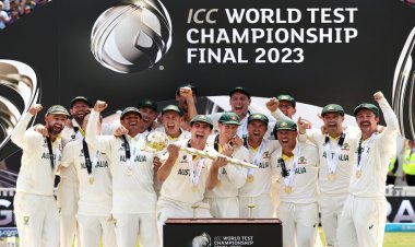 वर्ल्ड टेस्ट चैंपियनशिप में शामिल हो सकती हैं 3 नई टीमें