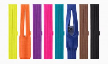 ‘Apple’ ने लॉन्च किया ₹20,000 का नया ‘iPhone Pocket’