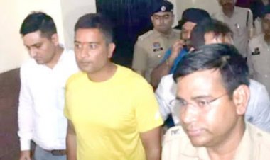 ईडी का एक्शन : चैतन्य बघेल की 61.20 करोड़ रुपए की  संपत्ति कुर्क