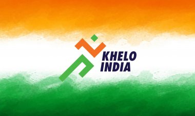 छत्तीसगढ़ करेगा खेलो इंडिया ट्रायबल गेम्स की मेजबानी : रायपुर और बस्तर होंगे आयोजन स्थल