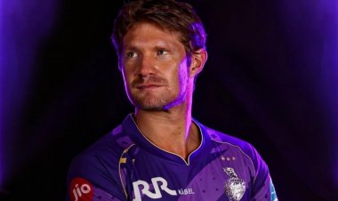 शेन वॉटसन बने KKR के नए असिस्टेंट कोच, IPL 2026 की तैयारियों को मिली नई मजबूती