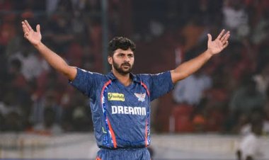 शार्दुल ठाकुर ने LSG को कहा अलविदा, मुंबई इंडियंस ने ट्रेड में किया शामिल