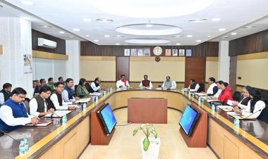 अब छत्तीसगढ़ में होंगे राष्ट्रीय और अंतरराष्ट्रीय क्रिकेट मैच