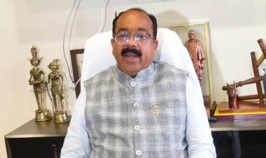 बिहार की जनता ने विकास और सुशासन पर भरोसा किया : अरुण साव